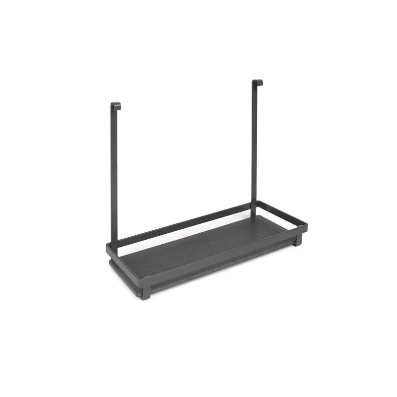 Viseća polica SIMPLE  / Antracit