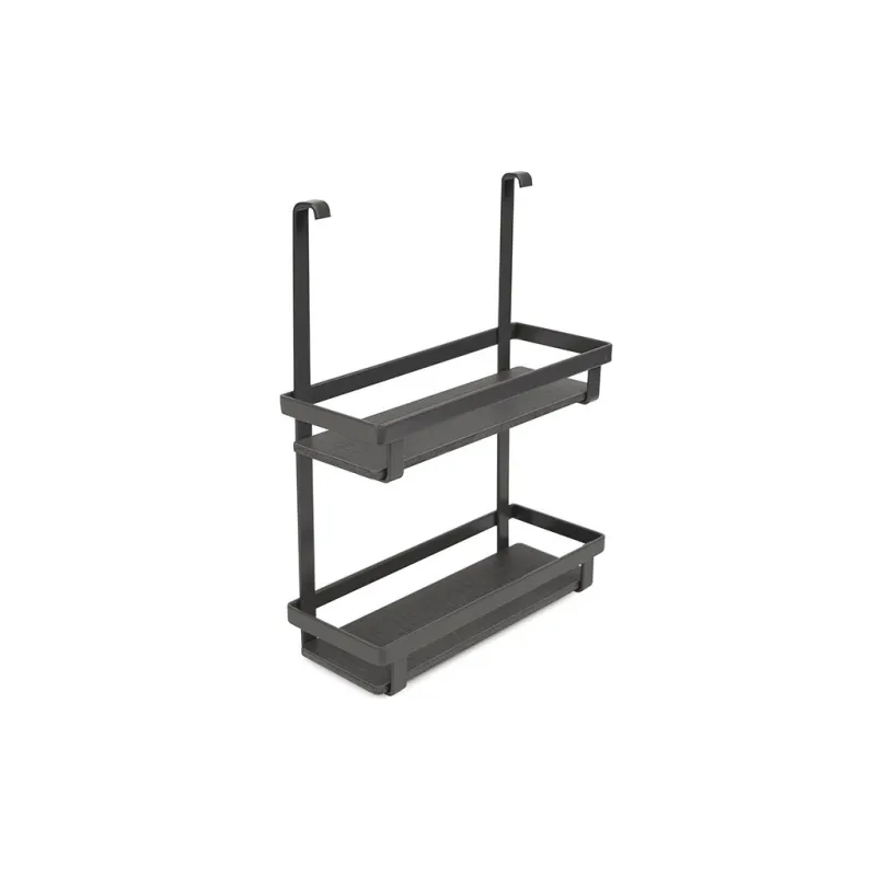 Viseća polica DUO  / Antracit