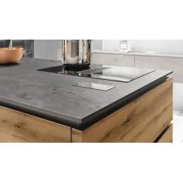 Radna ploča KAINDL Stone Graphite / K4895 DP