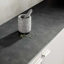 Kompaktna radna ploča Metalik smeđa (Crno jezgro) / F76054 GR