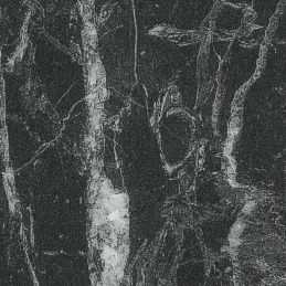 Kompaktna radna ploča Nero Portoro (Crno jezgro) / S63028 CM