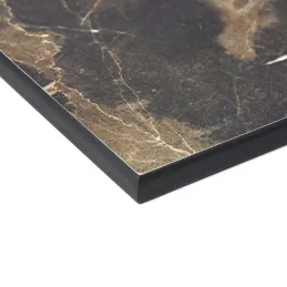 Kompaktna radna ploča Oriental Stone Brown (Crna jezgra) / S63007 CM