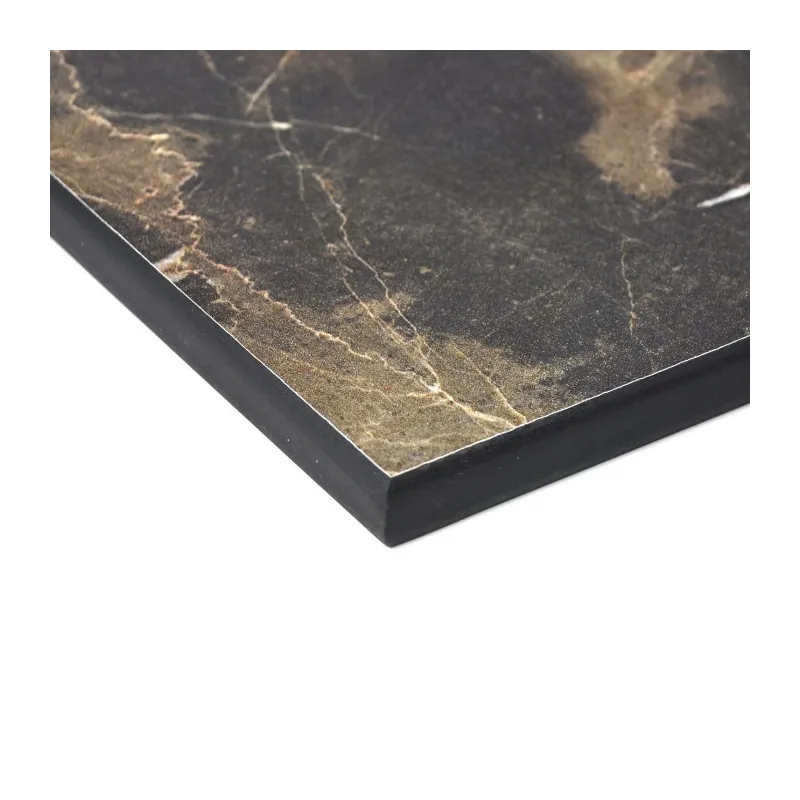 Kompaktna radna ploča Oriental Stone Brown (Crna jezgra) / S63007 CM