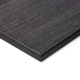 Kompaktna radna ploča Tamni Gorski Hrast (Crna jezgra) / R20065 RC