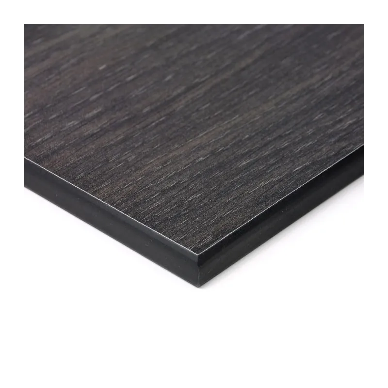 Kompaktna radna ploča Tamni Gorski Hrast (Crna jezgra) / R20065 RC
