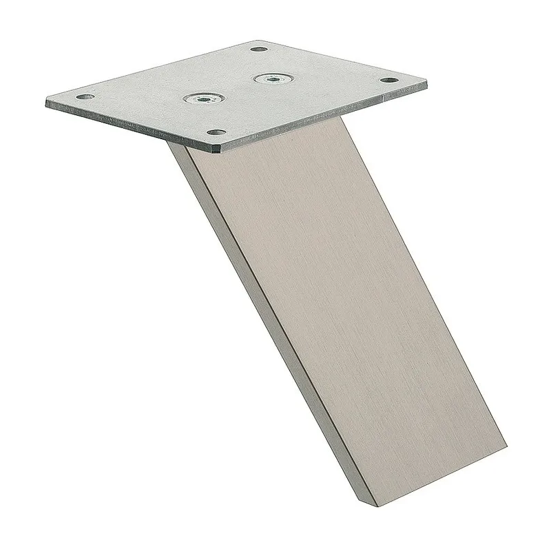 Konzolna barica kosa / Neosjetljiva na koroziju