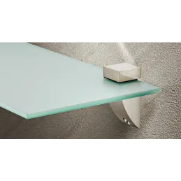 Nosač police BARMA / Neudjeljivi čelik