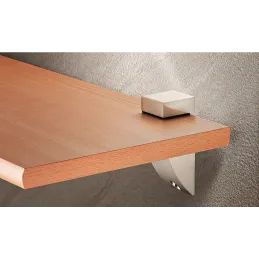 Nosač police BARMA / Neudjeljivi čelik