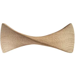 Ručka TWIN / Prirodni hrast