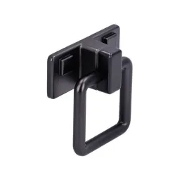 Tipka HARPHA / Crna mat