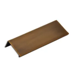 Drška za rub CANSAS / Brušeni mesing