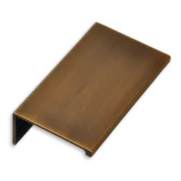 Drška za rub CANSAS / Brušeni mesing