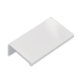 Ručka za rub CANSAS / Bijela