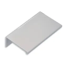 Ručica za rub CANSAS / Sjajni krom