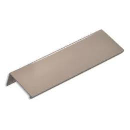 Ručka za rub CANSAS / Brušeni nikl