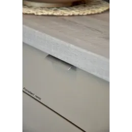 Ručka za rub vrata IBISA / Nezavisna