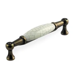 Ručka CERANO / Starinskim bakarnim motivom PC5