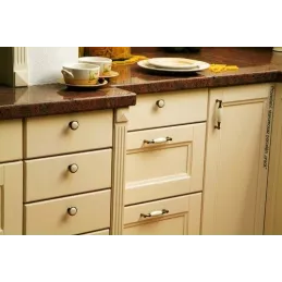 Ručka CERANO / Starinskim bakarnim motivom PC5