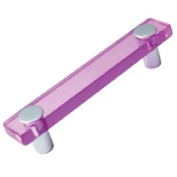 Ručka STARS / Ljubičasta