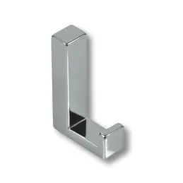 Vješalica OMEGA S / sjajni krom