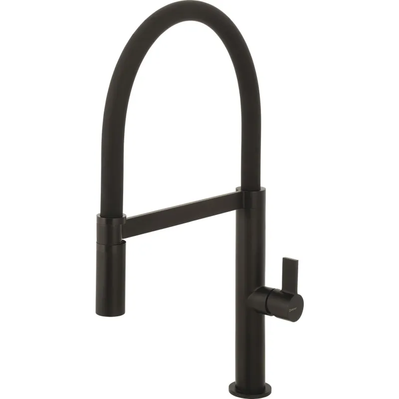 Baterija Caressi CA 112 / Mat crna