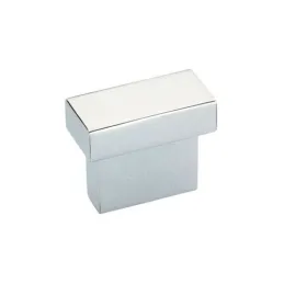 Ručka SIDE 16 / sjajni krom