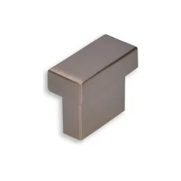 Ručka SIDE 16 / Brušeni Nikel