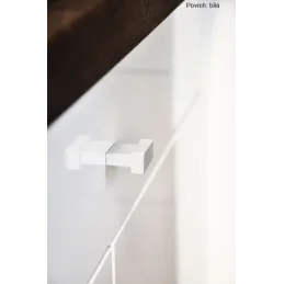 SIDE 16 Ručka / Bijela sjajna