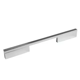 Ručka VELVET / sjajni krom