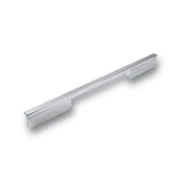 Ručka VELVET / sjajni krom