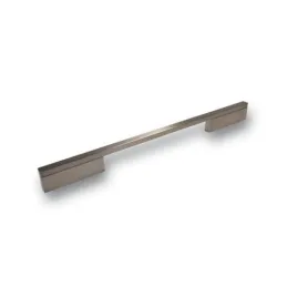 Ručica VELVET / Brušeni Nikel