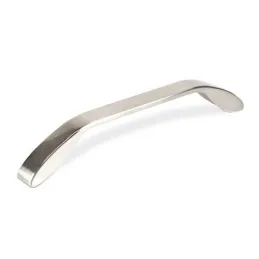 Ručka VERDE / Brušeni Nikel