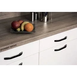 Ručica VERDE / Antracit sjajna