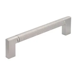 Ručka INDUST / Plemeniti matirani čelik