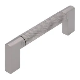 Ručka INDUST / Plemeniti matirani čelik