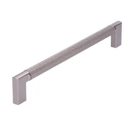 Ručka INDUST / Plemeniti matirani čelik