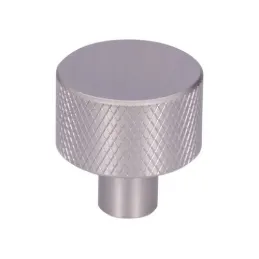 Gumb INDUST II. / Plemeniti čelik matirano