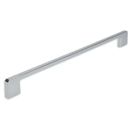 Ručica HALI / sjajni krom