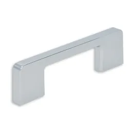 Ručica HALI / sjajni krom