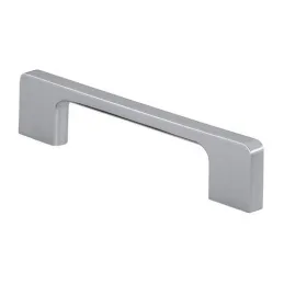 Ručica HALI / sjajni krom