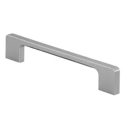 Ručica HALI / sjajni krom