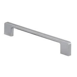 Ručica HALI / sjajni krom