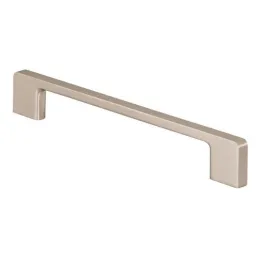 Ručka HALI / Brušeni Nikel