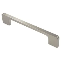 Ručka HALI / Brušeni Nikel