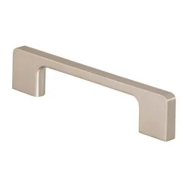 Ručka HALI / Brušeni Nikel