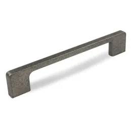 Pružni nosač HALI / Crna antika