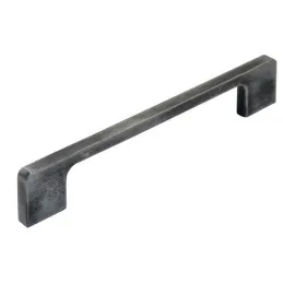 Ručka HALI / Brušeni čelik