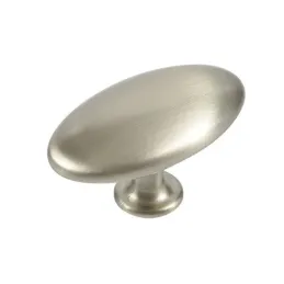 Ručka ALFREDO gumb / Plemeniti čelik mat