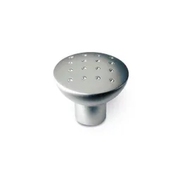 Ručka POINT 28 gumb / Mat krom