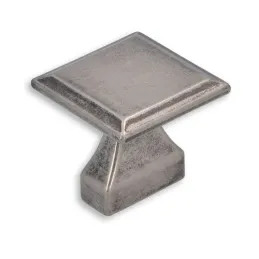 Ručka ALICE / Boja od kositra